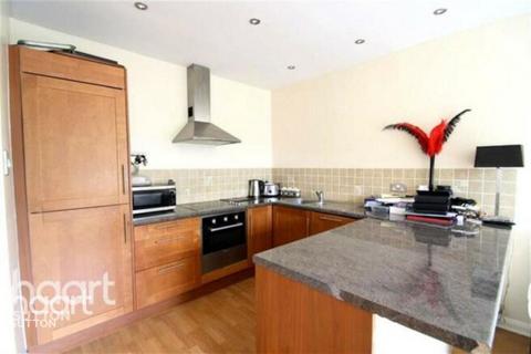 1 bedroom flat for sale, Egmont Road, Sutton