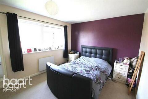 1 bedroom flat for sale, Egmont Road, Sutton