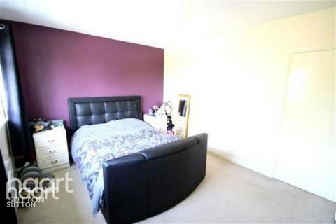 1 bedroom flat for sale, Egmont Road, Sutton