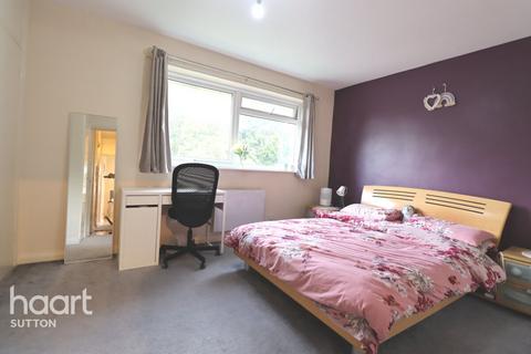 1 bedroom flat for sale, Egmont Road, Sutton