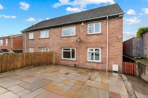 3 bedroom semi-detached house for sale, Dynea Road, Pontypridd