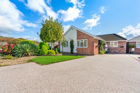 2 bedroom detached bungalow for sale, Parc-y-bryn, Creigiau