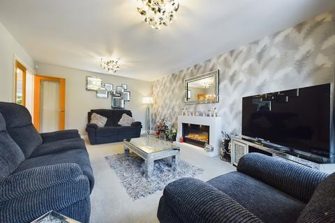 41 Geoff Morrison Way, Uttoxeter, ST14 7SR