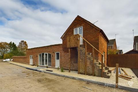 2 bedroom barn conversion for sale, Brookside, Rolleston-on-Dove