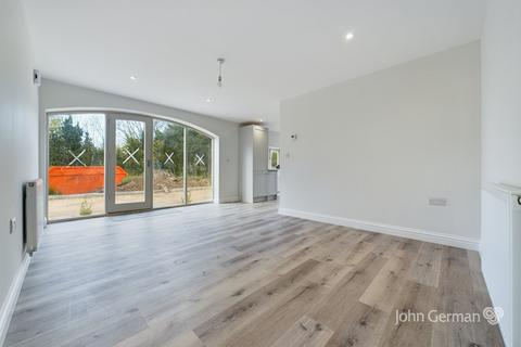 2 bedroom barn conversion for sale, Brookside, Rolleston-on-Dove