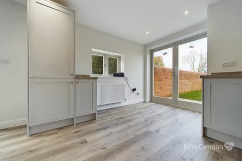 2 bedroom barn conversion for sale, Brookside, Rolleston-on-Dove