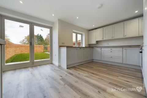 2 bedroom barn conversion for sale, Brookside, Rolleston-on-Dove