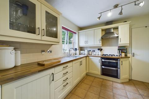 3 bedroom detached house for sale, Sedgefield Road, Branston