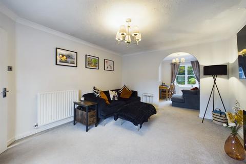 3 bedroom detached house for sale, Sedgefield Road, Branston