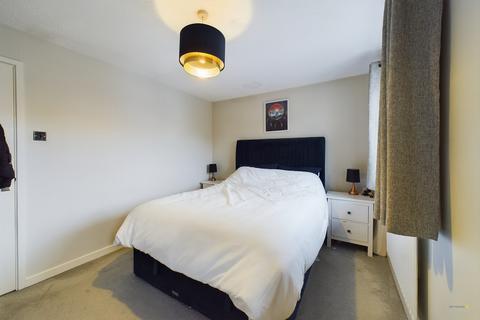 28 Sedgefield Road, Branston, Burton-on-trent, DE14 3GN