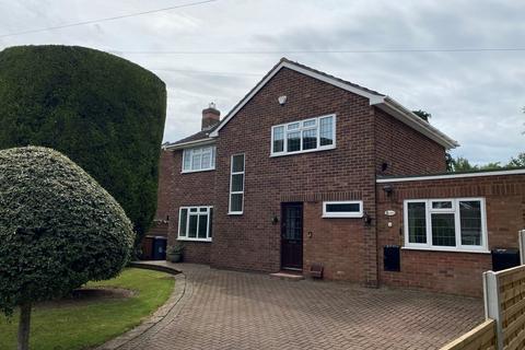 4 bedroom link detached house for sale, Old Road, Branston