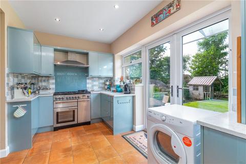 3 bedroom semi-detached house for sale, Springfield Road, Baildon, West Yorkshire, BD17