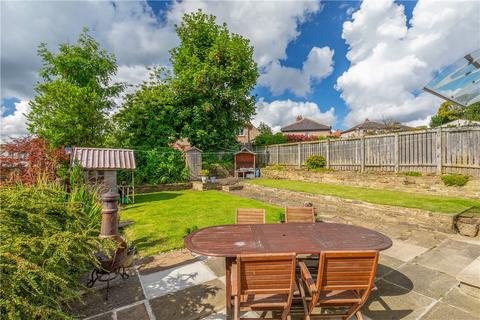 38 Springfield Road, Baildon, Shipley, BD17 5LZ