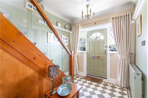 38 Springfield Road, Baildon, Shipley, BD17 5LZ