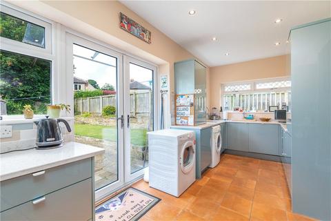 38 Springfield Road, Baildon, Shipley, BD17 5LZ