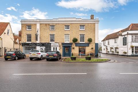 2 bedroom apartment for sale, Hall Street, Long Melford