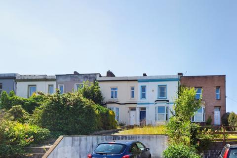 undefined, Cheltenham Place, Plymouth PL4