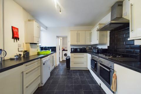 undefined, Cheltenham Place, Plymouth PL4