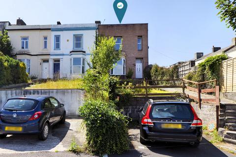 undefined, Cheltenham Place, Plymouth PL4