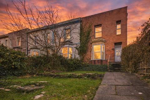 5 bedroom house share to rent, Cheltenham Place, Plymouth PL4