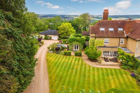 4 bedroom semi-detached house for sale, Winter Hill, Maidenhead SL6