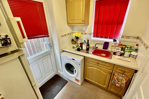 3 bedroom detached house for sale, Jubilee Close, Spalding