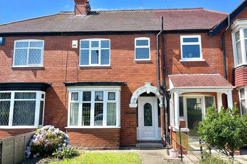3 bedroom house for sale, Yarborough Road, Grimsby, N.E Lincolnshire, DN34