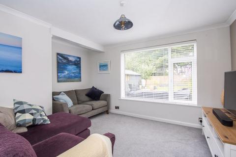 3 bedroom semi-detached house for sale, Byrd Crescent, Penarth