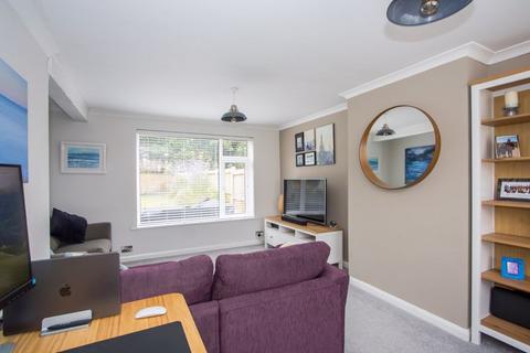 3 bedroom semi-detached house for sale, Byrd Crescent, Penarth