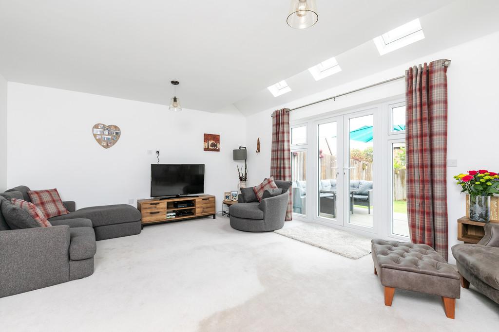 Belgarum - 12 Bingham Road SO22 6 GB-6