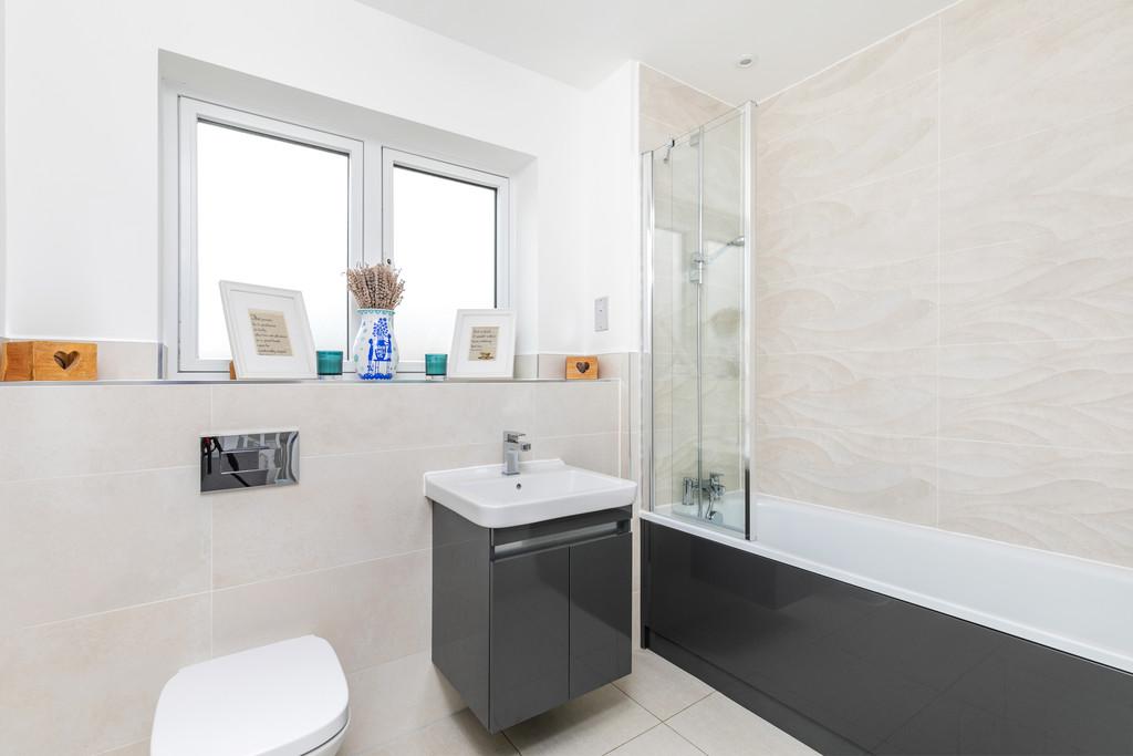 Belgarum - 12 Bingham Road SO22 6 GB-12