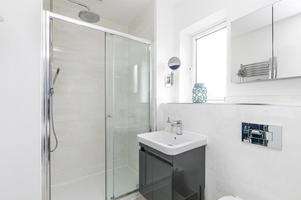 Belgarum - 12 Bingham Road SO22 6 GB-16