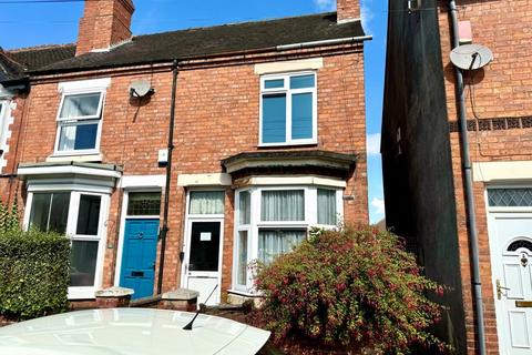 2 bedroom end of terrace house for sale, Ashtree Road, Walsall