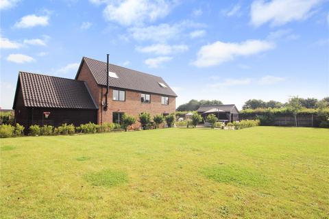 6 bedroom detached house for sale, Mill View Way, Wicklewood, Wymondham, Norfolk, NR18