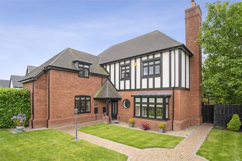 5 bedroom detached house for sale, Kingshurst Gardens, Badsey, Worcestershire, WR11