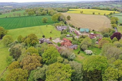 4 bedroom detached bungalow for sale, Ashurst Road, Ashurst, Tunbridge Wells