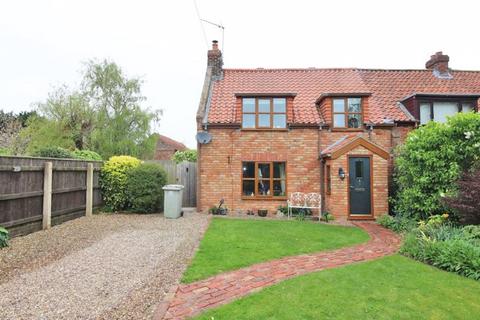 3 bedroom semi-detached house for sale, INGS LANE, NORTH COTES