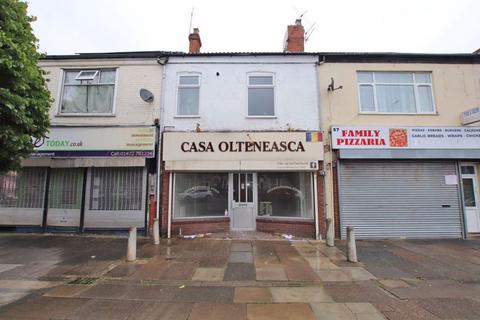 Property to rent, Grimsby Road, Cleethorpes DN35