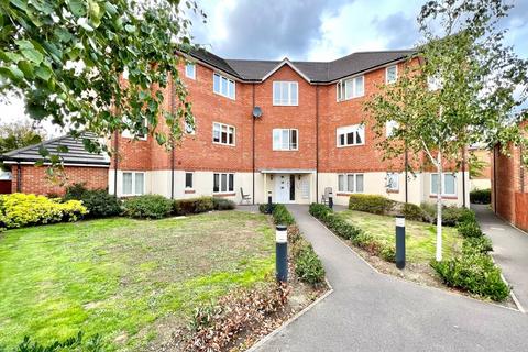 2 bedroom apartment to rent, Hornchurch Square, Hampshire GU14