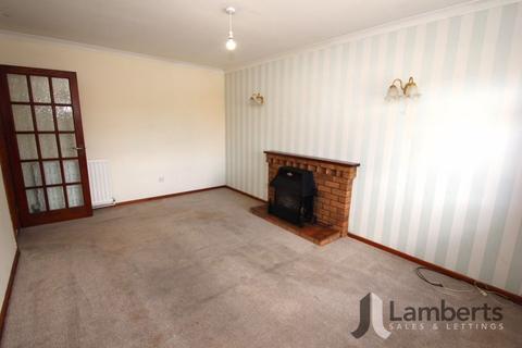 2 bedroom semi-detached house for sale, High House Drive, Inkberrow, Worcester