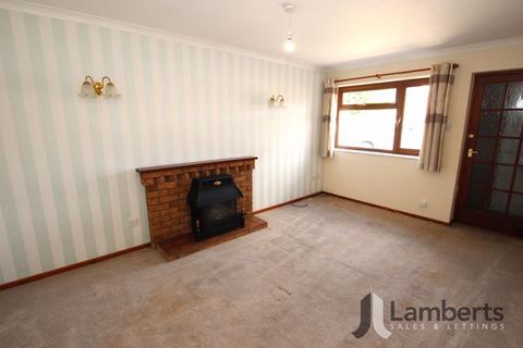 2 bedroom semi-detached house for sale, High House Drive, Inkberrow, Worcester