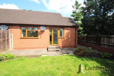 2 bedroom semi-detached house for sale, High House Drive, Inkberrow, Worcester