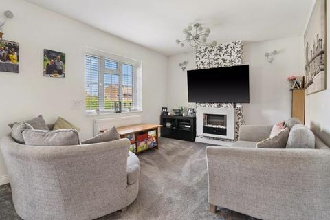 3 bedroom semi-detached house for sale, Pancroft, Abridge