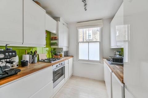 1 bedroom flat to rent, Longbeach Road, Clapham Common North Side, London, SW11