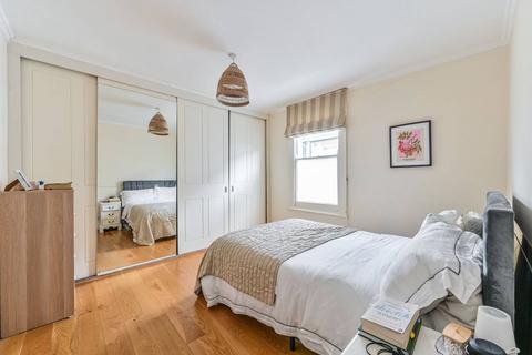 1 bedroom flat to rent, Longbeach Road, Clapham Common North Side, London, SW11