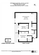 Floorplan area for info only