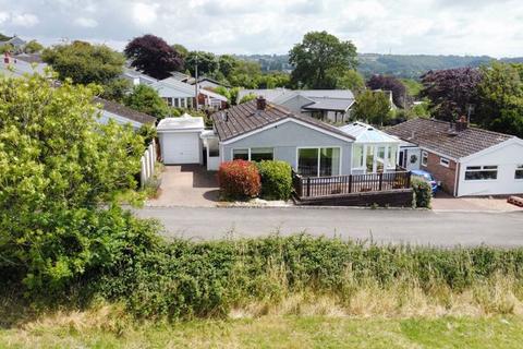 3 bedroom detached bungalow for sale, 19 Church Hill Close, Cowbridge, Llanblethian CF71 7JH