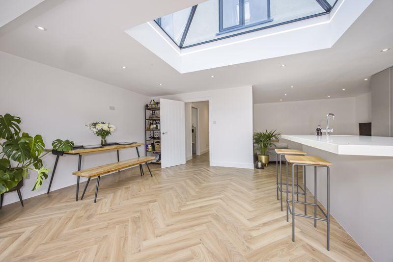 Open Plan