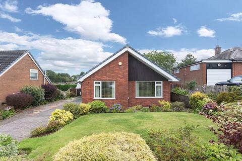 2 bedroom detached bungalow for sale, Pirie Road, Congleton