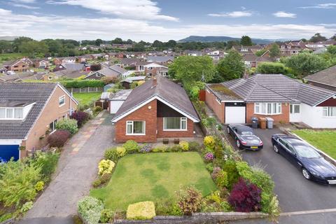 2 bedroom detached bungalow for sale, Pirie Road, Congleton